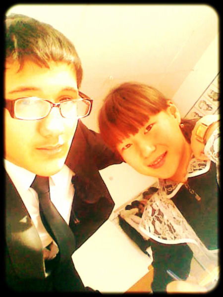 И. Толеубай