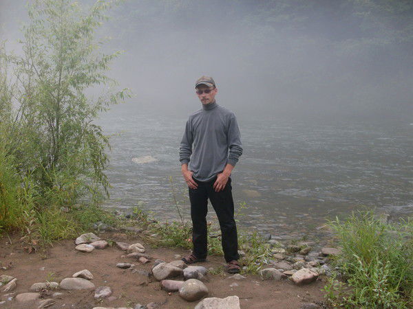 Константин Горюнов