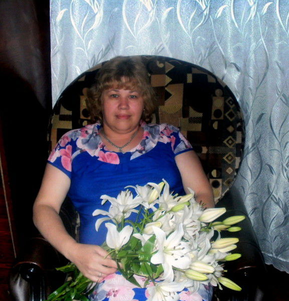 Валя Савченко