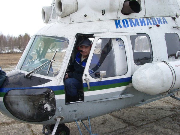 Марат Фазылов