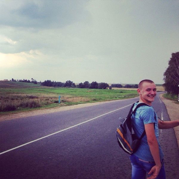 Андрей Сергеевич