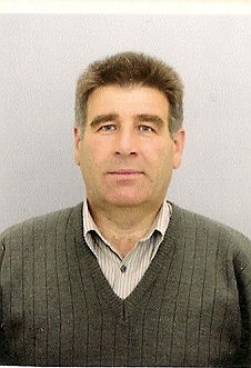 Геннадий Демешко