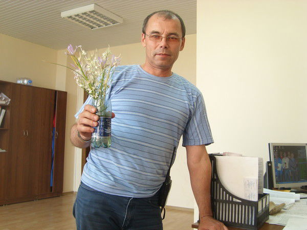 Николай Поповцев