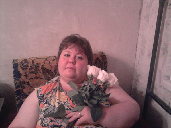 Cветлана Олангина