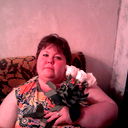 Cветлана Олангина