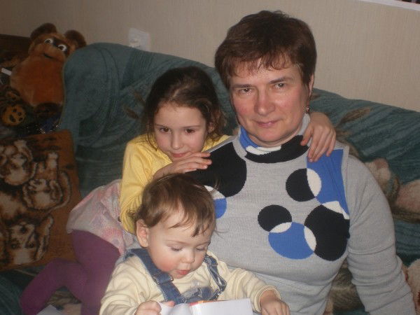 Тамара Тарасова