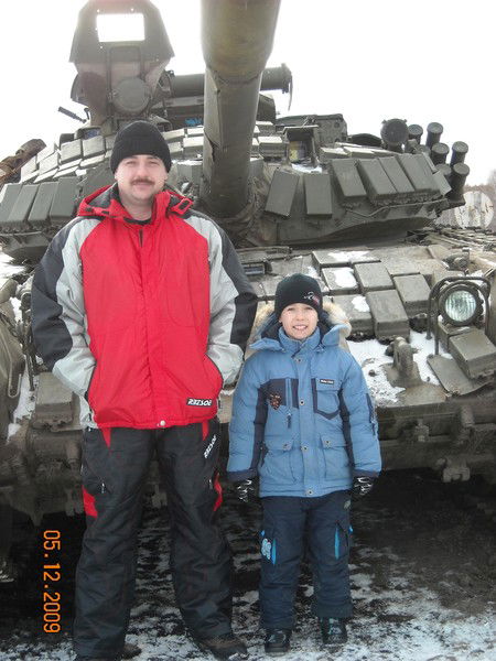 Игорь Котяткин