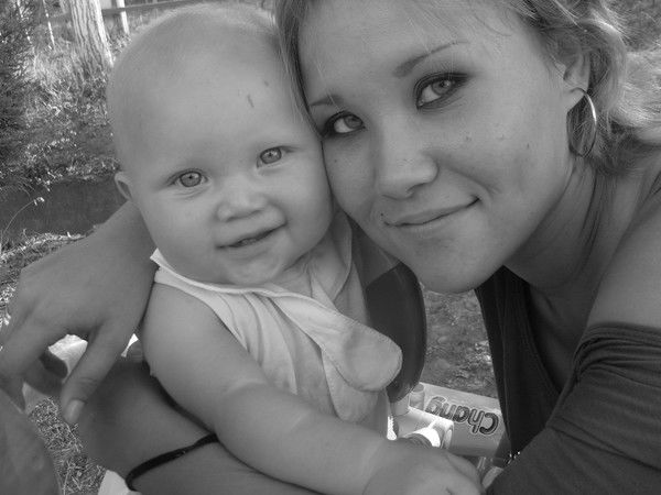 Анжелика Каюпова