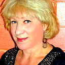 Inna Zrayenko