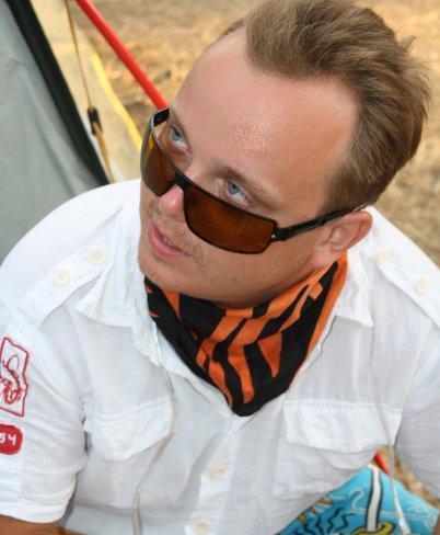 Антон Зотов