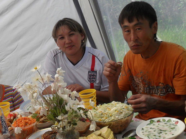 Оксана Селигеева