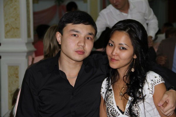 Анара Нурланова