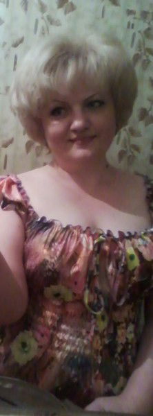 Оксана Бадалова