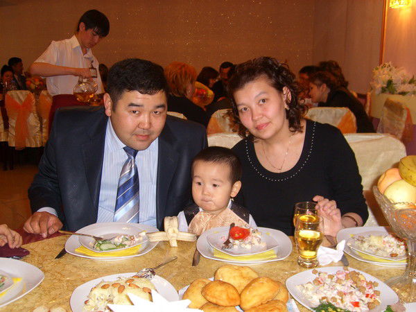 Мейржан Дунгелеков