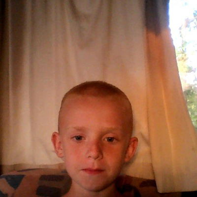 Виктор Попов