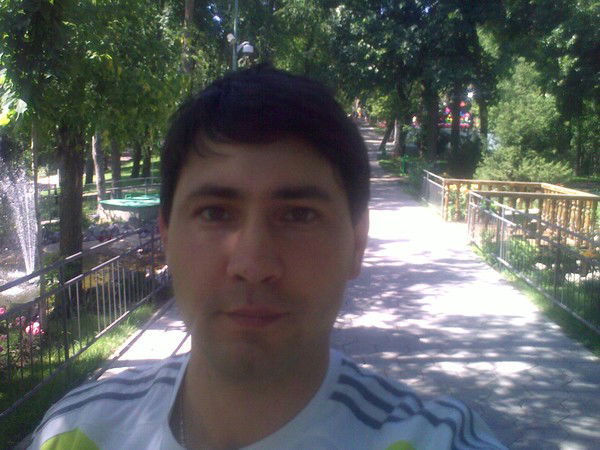 Игорь Силин