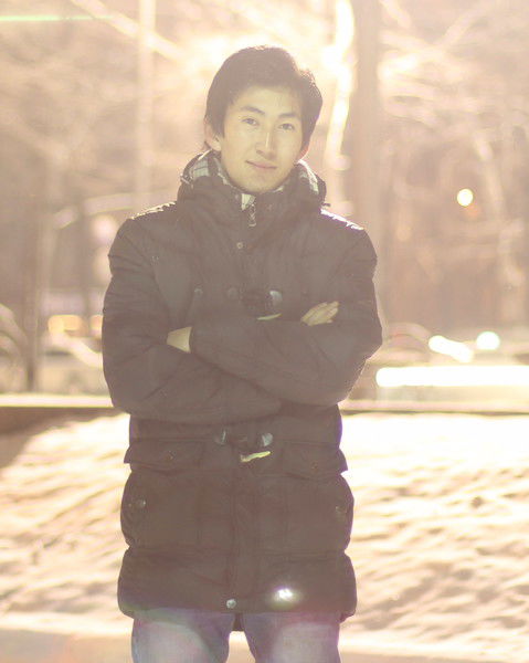 Турсунбек Джайлообаев