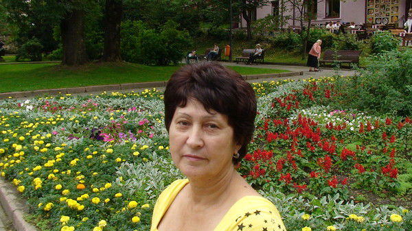 Татьяна Минеева ( Шарипова)