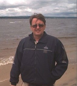 Митя Молчанов