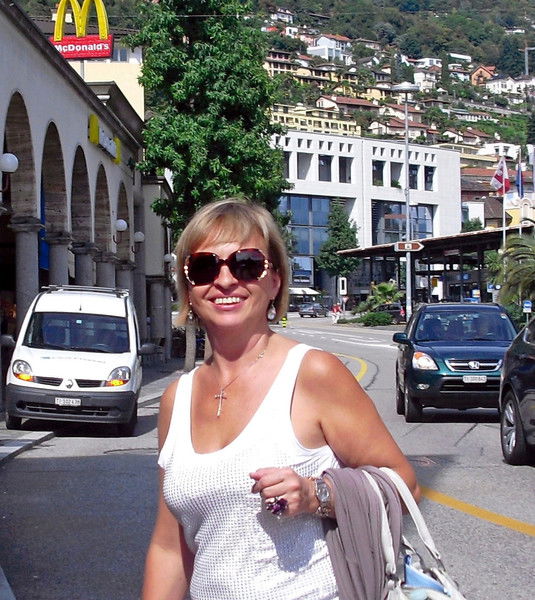 Ирина Семикоз