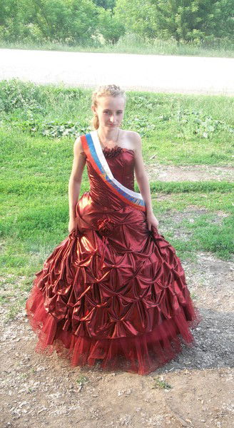 Ирина Ожиганова