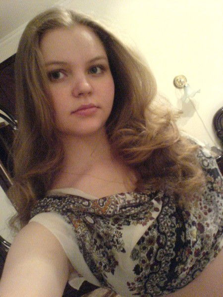 Мария Ануфриева