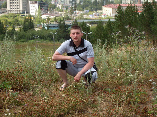 Вадим Бишев