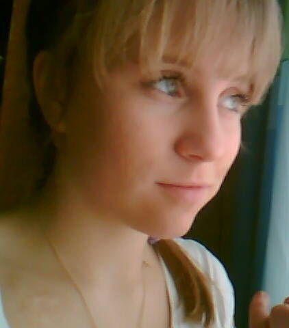 Кристюша Графская