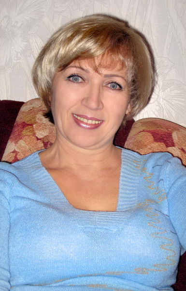 Наталия Сечева