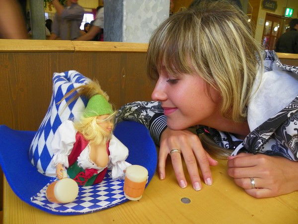 Екатерина Гайдукова