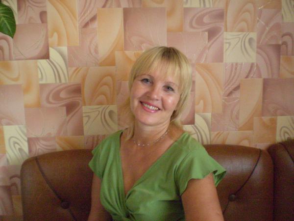 Альбина Рженёва