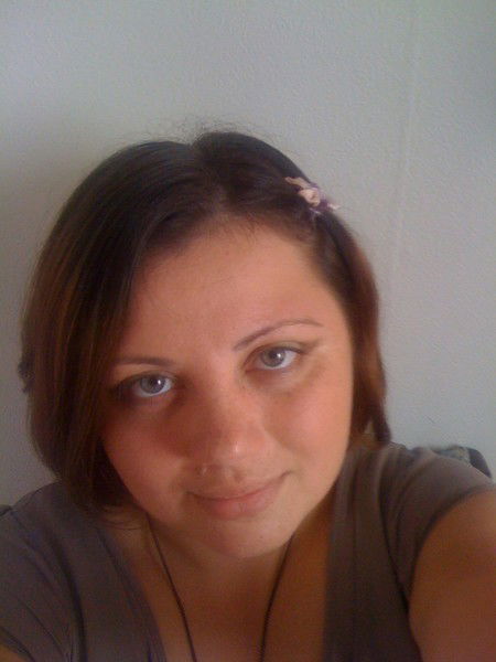 Анастасия Казанцева