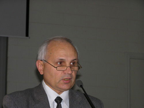 Евгений Житников