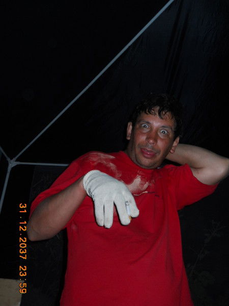 Алексей Нилов