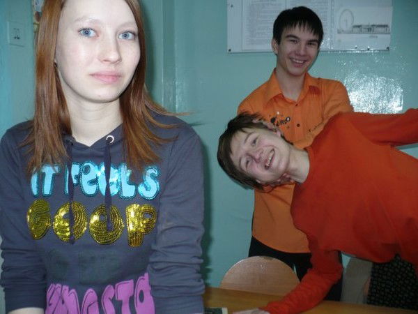 Никита Ермаков