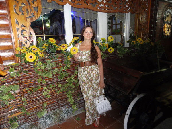 Натали *******