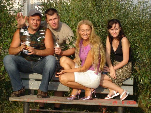 Ирина Краюшкина