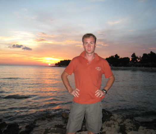 Андрей Чернышёв