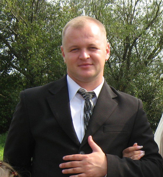 Вячеслав Кондрашев