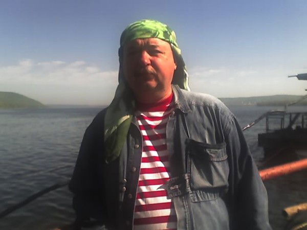 Андрей Пурис