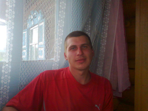 Иван Матеньков