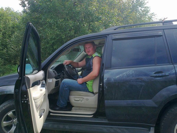 Виталий Максименко