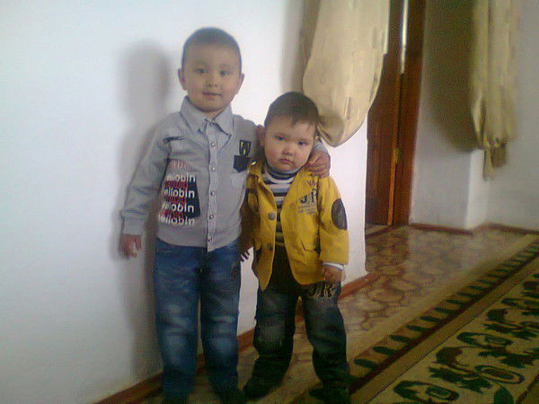 Куатбек Молдабаев