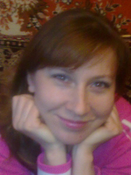 Наталья Ахтаменко