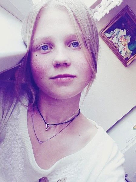 Евгения Сипакова