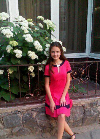 Дарья Дземешкевич