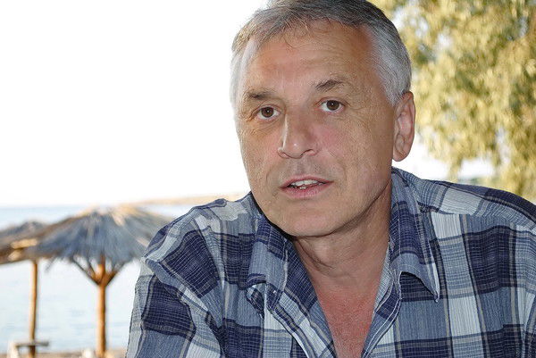 Эдуард Павлов