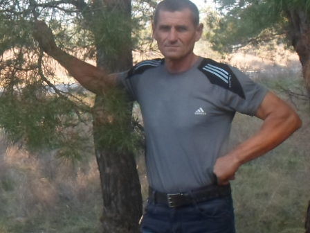 Сергей Шешлаков