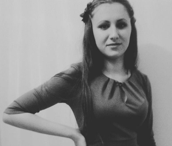 Дарья Дайлид