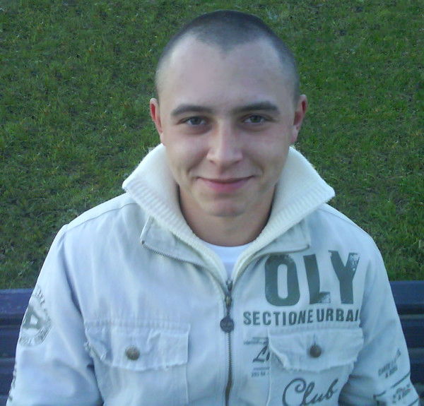 Виталий Нестеренко